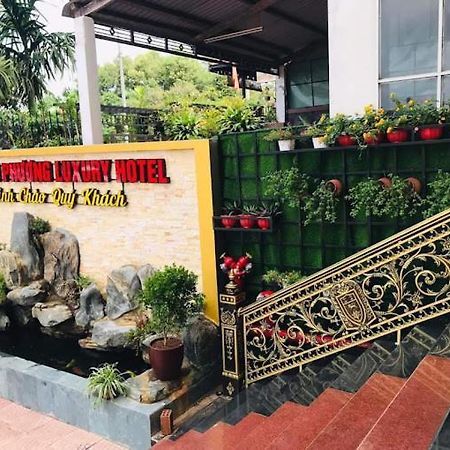 Khanh Phuong Luxury Chau Lang Chanh Zewnętrze zdjęcie