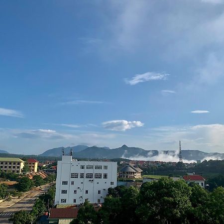 Khanh Phuong Luxury Chau Lang Chanh Zewnętrze zdjęcie