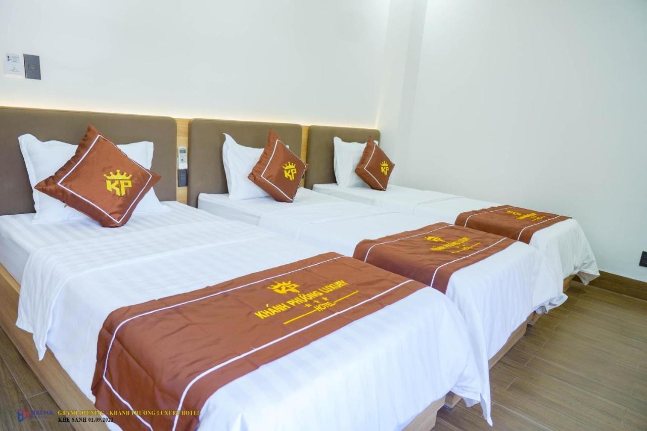 Khanh Phuong Luxury Chau Lang Chanh Zewnętrze zdjęcie