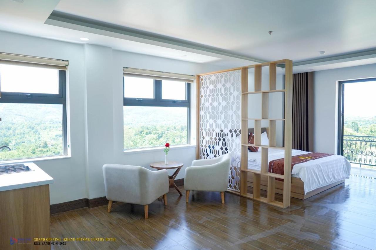 Khanh Phuong Luxury Chau Lang Chanh Zewnętrze zdjęcie