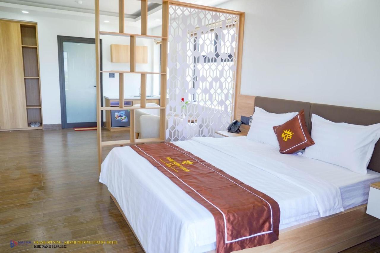 Khanh Phuong Luxury Chau Lang Chanh Zewnętrze zdjęcie