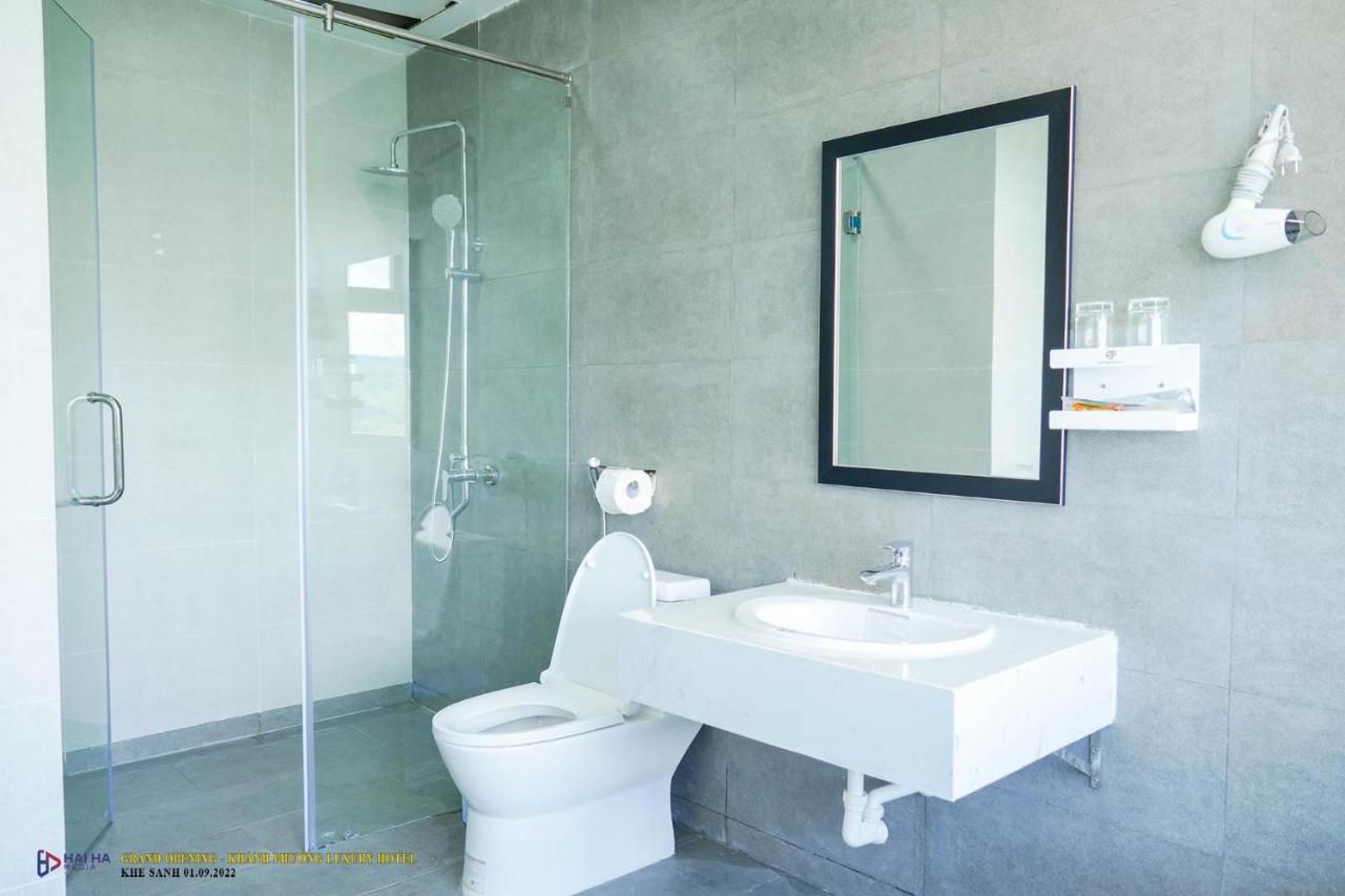 Khanh Phuong Luxury Chau Lang Chanh Zewnętrze zdjęcie