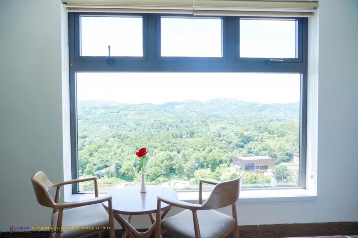 Khanh Phuong Luxury Chau Lang Chanh Zewnętrze zdjęcie