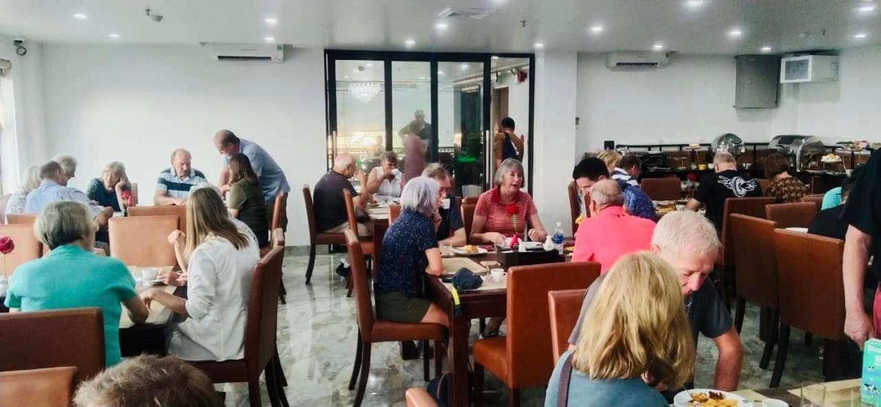 Khanh Phuong Luxury Chau Lang Chanh Zewnętrze zdjęcie