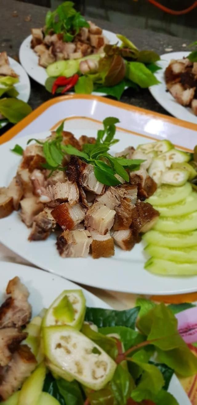 Khanh Phuong Luxury Chau Lang Chanh Zewnętrze zdjęcie