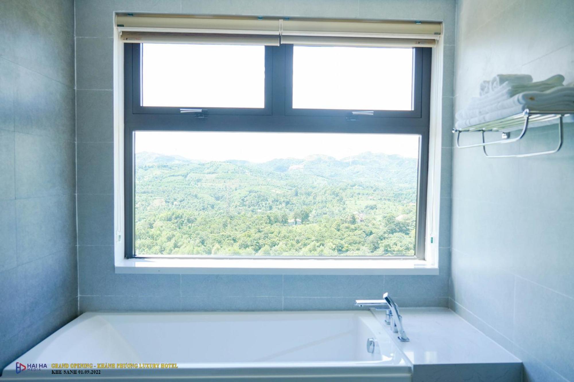 Khanh Phuong Luxury Chau Lang Chanh Zewnętrze zdjęcie