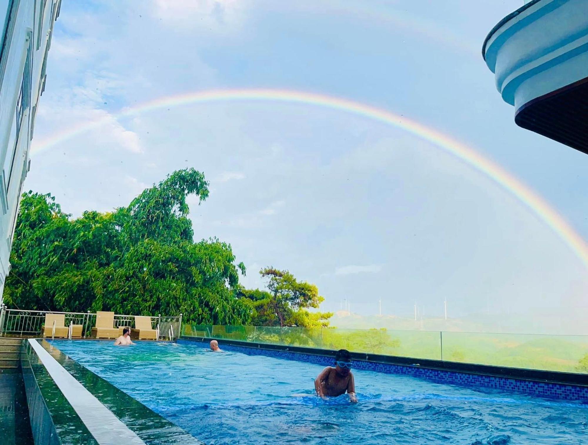 Khanh Phuong Luxury Chau Lang Chanh Zewnętrze zdjęcie